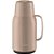 Garrafa Térmica Elegante Premium Gostar Bege 750ml -Sanremo - Imagem 3