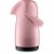 Garrafa Térmica de Pressão Premium Expressar Rosê 500ml - Sanremo - Imagem 1