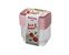 Conjunto Mini Potes Plástico Premium BPA Free 280ml 8 Peças - Sanremo - Imagem 1