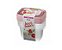 Conjunto Mini Potes Plástico Premium BPA Free 580ml 5 Peças - Sanremo - Imagem 1