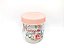 Jogo 4 Potes Vidro Vintage Bird 425ml Tampa Rosê com Rosca - Fratelli - Imagem 2