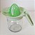 Espremedor De Frutas Com Recipiente Em Vidro 425ml - Herevin - Imagem 2