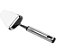 Conjunto Para Queijo Aço Inox Prime e Plaina Cortador - Mundial Import - Imagem 2