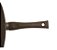 Frigideira Grill Revestimento Cerâmica  Soft Touch 23cm - Hercules - Imagem 3