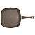 Frigideira Grill Revestimento Cerâmica  Soft Touch 23cm - Hercules - Imagem 2