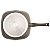 Frigideira Grill Revestimento Cerâmica  Soft Touch 23cm - Hercules - Imagem 4