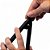 Conjunto Utensílios Cozinha Silicone Black Cabo Inox Premium Henrique Fogaça 7 Peças - Yazi - Imagem 3