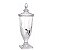 Suqueira Verre 1,8 Litros Vidro Premium Luxo - Mimo Style - Imagem 2