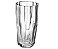 Vaso Para Flores Vidro Pesado Odda 30cm Premium - Mimo Style - Imagem 1