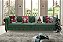 Conjunto 4 Capas de Almofada Natal Gobelin Premium 45x45cm - Imagem 2