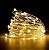 Jogo Garrafa Luminária Natal Papai Noel Fio de Fada Micro LED Pilha 2 Unidades - Master Christmas - Imagem 8