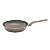 Conjunto Frigideiras e Grill Work Sartin Cook Champanhe Gás  Revestimento Cerâmica Premium 4 Peças - Mimo Style - Imagem 2