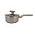Conjunto 3 Panelas Sartin Cook Champanhe Cerâmica Premium 3 Camadas - Mimo Style - Imagem 7