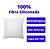 Enchimento Almofada 45x45 Fibra de Silicone Premium - Mundial Casa - Imagem 2