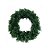 Guirlanda Decorada 40cm Placa Noel Champanhe e Papai Noel Pelúcia Guizo - Magizi - Imagem 3