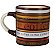 Jogo Mini Caneca Cerâmica Caboclo 110ml 6 Unidades - Yazi - Imagem 4