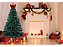 Árvore  Natal Pinheiro Verde Luxo 540 Galhos 1,80M Riomaster - Imagem 4
