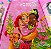 Sombrinha Infantil Princesas Disney 48cm - Tuut - Imagem 3