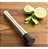 Kit Caipirinha Barman Inox Prime 5 Peças com Coqueteleira - Yangzi - Imagem 6