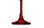 Taça Venue Red Vinho Branco 245ml com pé vermelho - Vitrizi - Imagem 2