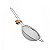 Peneira em aço inox 14cm - Original Line - Imagem 1