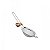 Peneira em aço inox 10cm - Original Line - Imagem 1