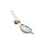 Kit Peneiras Em Aço Inox 10, 14 E 16Cm - Origina Line - Imagem 4