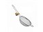 Kit Peneiras em aço inox 12, 14 e 16cm - Origina Line - Imagem 4