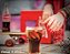 Jogo com 6 Copos Contour Coca-Cola 473ml Incolor - Nadir - Imagem 3