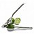 Espremedor de Limão Inox Manual - Yazi - 20cm - Prata - Imagem 1