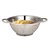 Escorredor de Macarrão Inox 23cm - Yangzi - Imagem 1