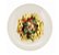 Jogo Prato de Refeição Melamine Plaza Premium 25cm 6 Unidades - Yangzi - Imagem 2