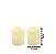 Kit 8 Mini Velas Eletrônica LED 5cm - Yangzi - Imagem 3