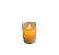Kit 8 Mini Velas Eletrônica LED 5cm - Yangzi - Imagem 5