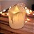 Kit 8 Mini Velas Eletrônica LED 5cm - Yangzi - Imagem 2