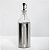 Galheteiro Vidro Com Inox 350ml Premium - Yangzi - Imagem 3