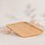 Bandeja Retangular Bambu Eco Prime 33cm x 40cm - Tuut - Imagem 2