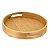 Bandeja Redonda Funda Bambu Eco Prime 30cm com Alça - Tuut - Imagem 1