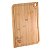 Tábua de Corte Bambu Eco Prime Henrique Fogaça 22x32cm - Tuut - Imagem 2