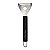 Descascador Aço Inox Premium 17cm Henrique Fogaça - Tuut - Imagem 3