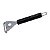 Descascador Aço Inox Premium 17cm Henrique Fogaça - Tuut - Imagem 2