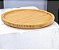 Conjunto Bandeja para Servir Bambu Eco Prime Redonda e Retangular 2 Peças - Tuut - Imagem 5