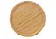 Conjunto Bandeja para Servir Bambu Eco Prime Redonda e Retangular 2 Peças - Tuut - Imagem 3