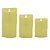 Kit 3 Velas LED Flame Moving em 3 Tamanhos - Imagem 1