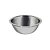 Jogo de Cozinha Aço Inox Prime 3 Peças Escorredor de Arroz, Escorredor de Macarrão e Bowl - Yangzi - Imagem 2