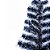 Árvore de Natal Nevada Pequena 50 Galhos 60cm Decoração - Master Christmas - Imagem 4