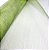 Kit Tela Decorativa Natal Fita Gigante 52cm x 5 metros Verde 2 Peças - Magizi - Imagem 4