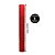 Kit Tela Decorativa Natal Fita Gigante 52cm x 5 metros Vermelho 3 Peças - Magizi - Imagem 2