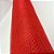 Kit Tela Decorativa Natal Fita Gigante 52cm x 5 metros Vermelho 3 Peças - Magizi - Imagem 3