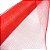 Kit Tela Decorativa Natal Fita Gigante 52cm x 5 metros Vermelho 3 Peças - Magizi - Imagem 4